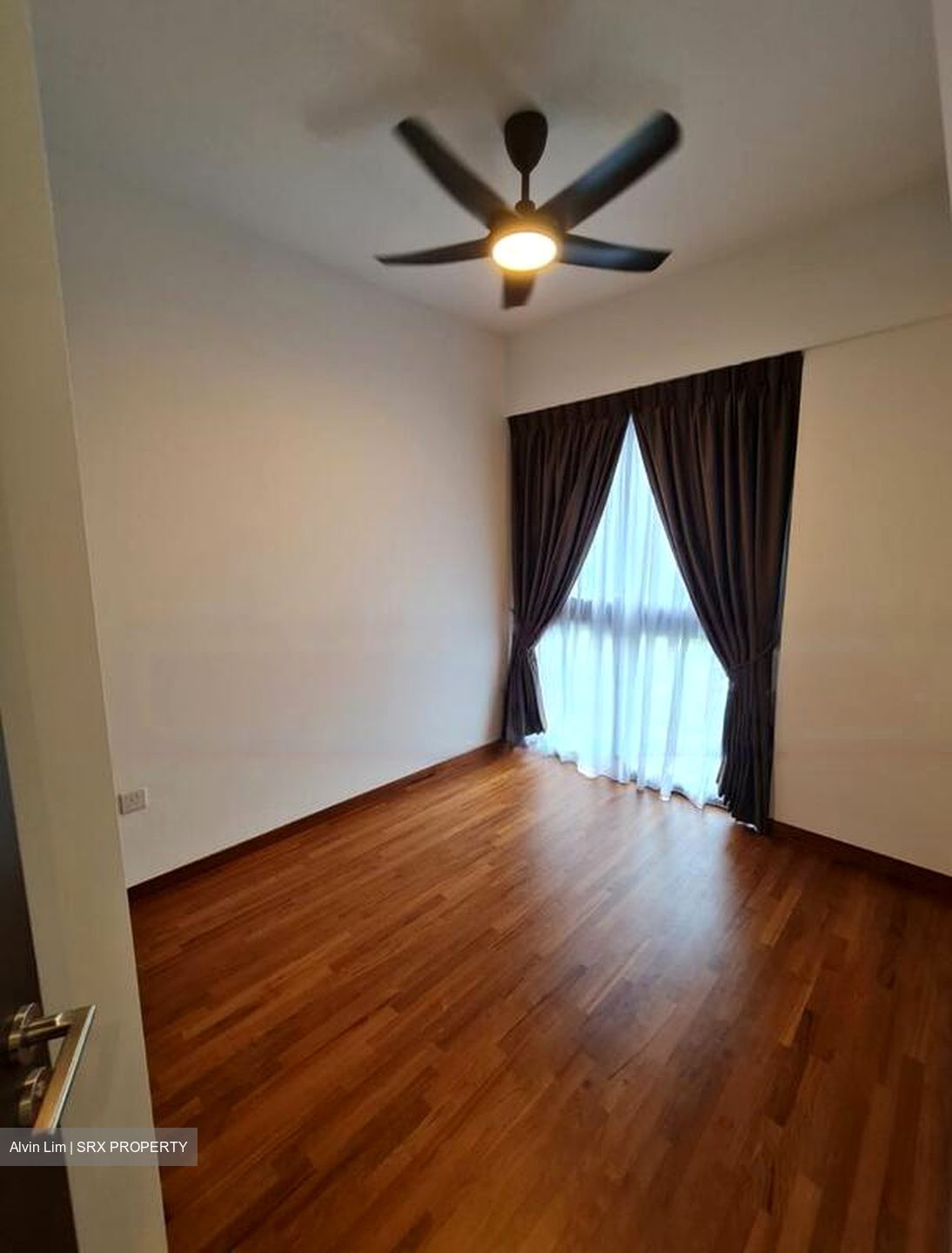 Mayfair Gardens (D21), Condominium #440016461